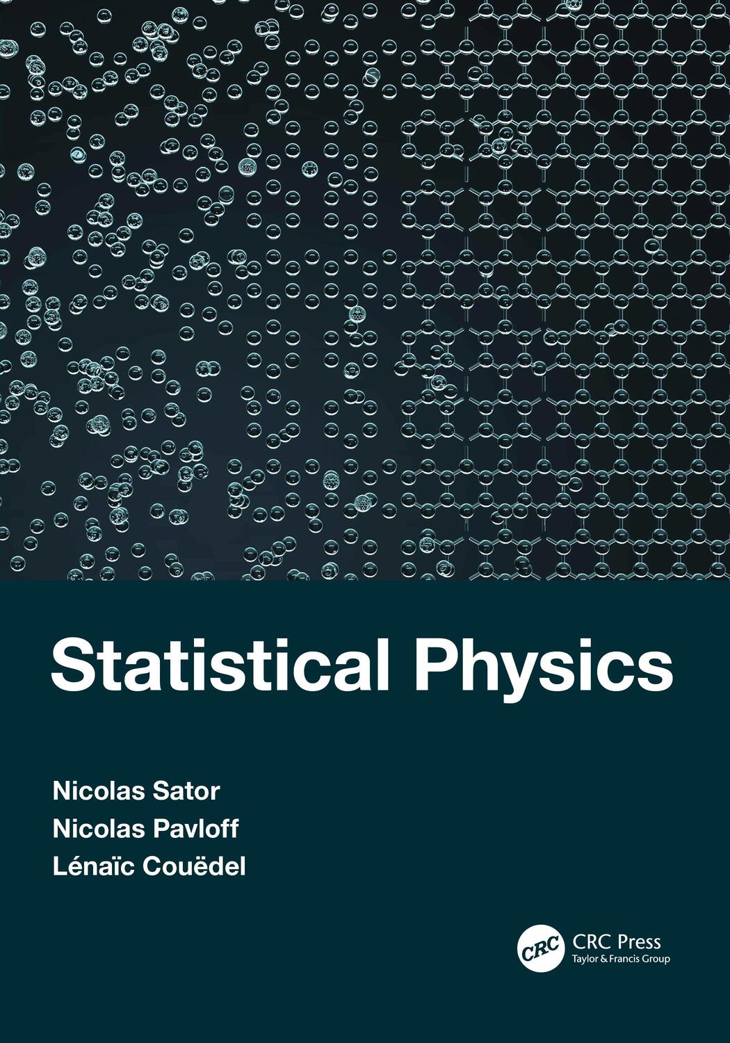 Cover: 9781032223964 | Statistical Physics | Nicolas Sator (u. a.) | Taschenbuch | Englisch
