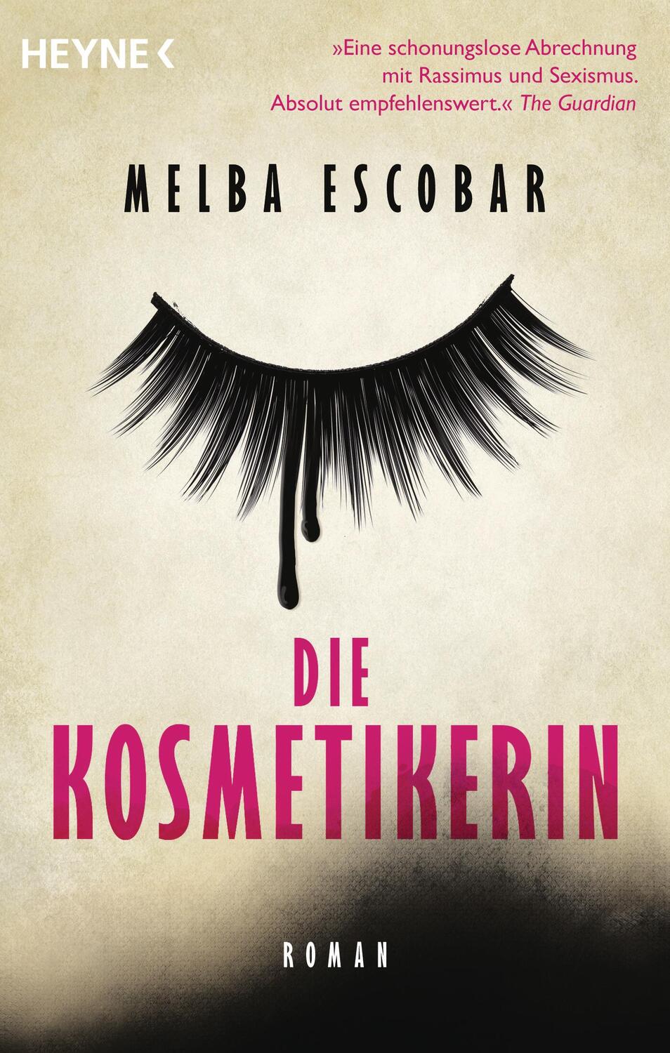 Cover: 9783453423367 | Die Kosmetikerin | Roman | Melba Escobar | Taschenbuch | Deutsch