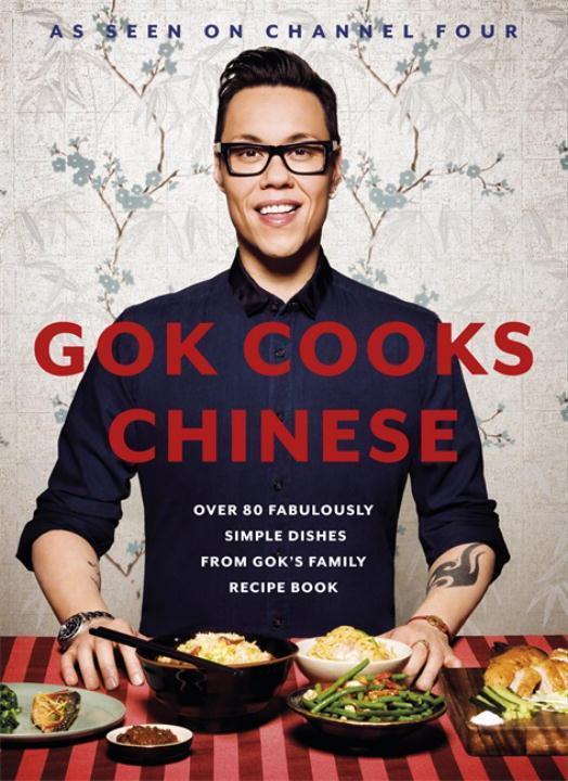 Cover: 9780718159511 | Gok Cooks Chinese | Gok Wan | Buch | Englisch | 2012