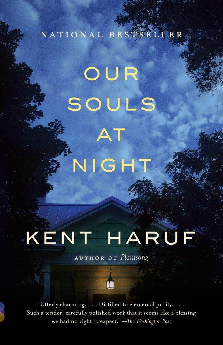Cover: 9781101911921 | Our Souls at Night | Kent Haruf (u. a.) | Taschenbuch | Englisch