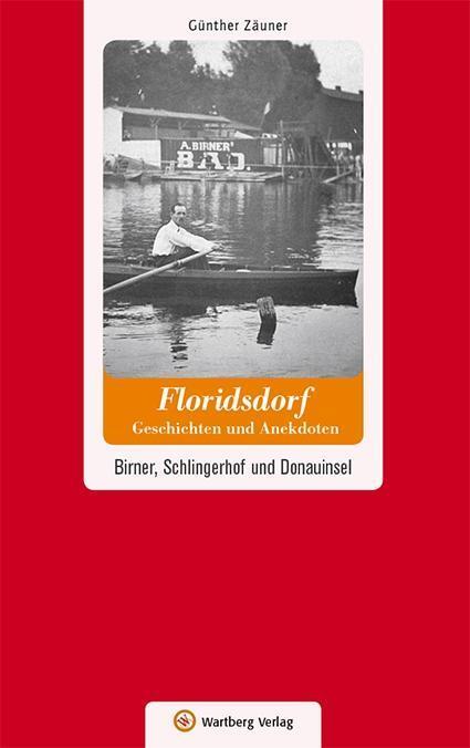 Cover: 9783831327171 | Wien-Floridsdorf - Geschichten und Anekdoten | Günther Zäuner | Buch