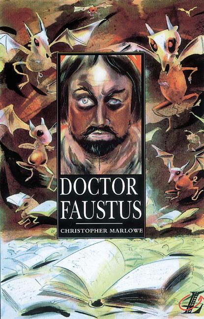 Cover: 9780582254091 | Dr Faustus: A Guide (B Text) | Christopher Marlowe (u. a.) | Buch