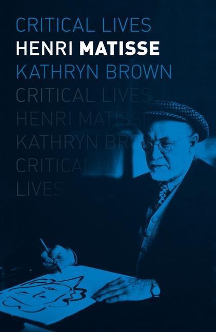 Cover: 9781789143812 | Henri Matisse | Kathryn Brown | Taschenbuch | Kartoniert / Broschiert
