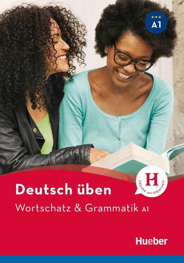 Cover: 9783193974938 | Deutsch üben: Wortschatz &amp; Grammatik A1 | Anneli Billina (u. a.)