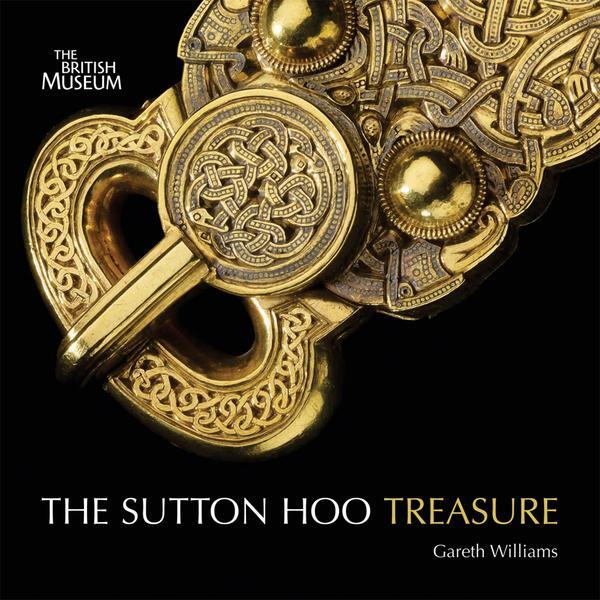 Cover: 9780714128252 | Treasures from Sutton Hoo | Gareth Williams | Taschenbuch | Englisch