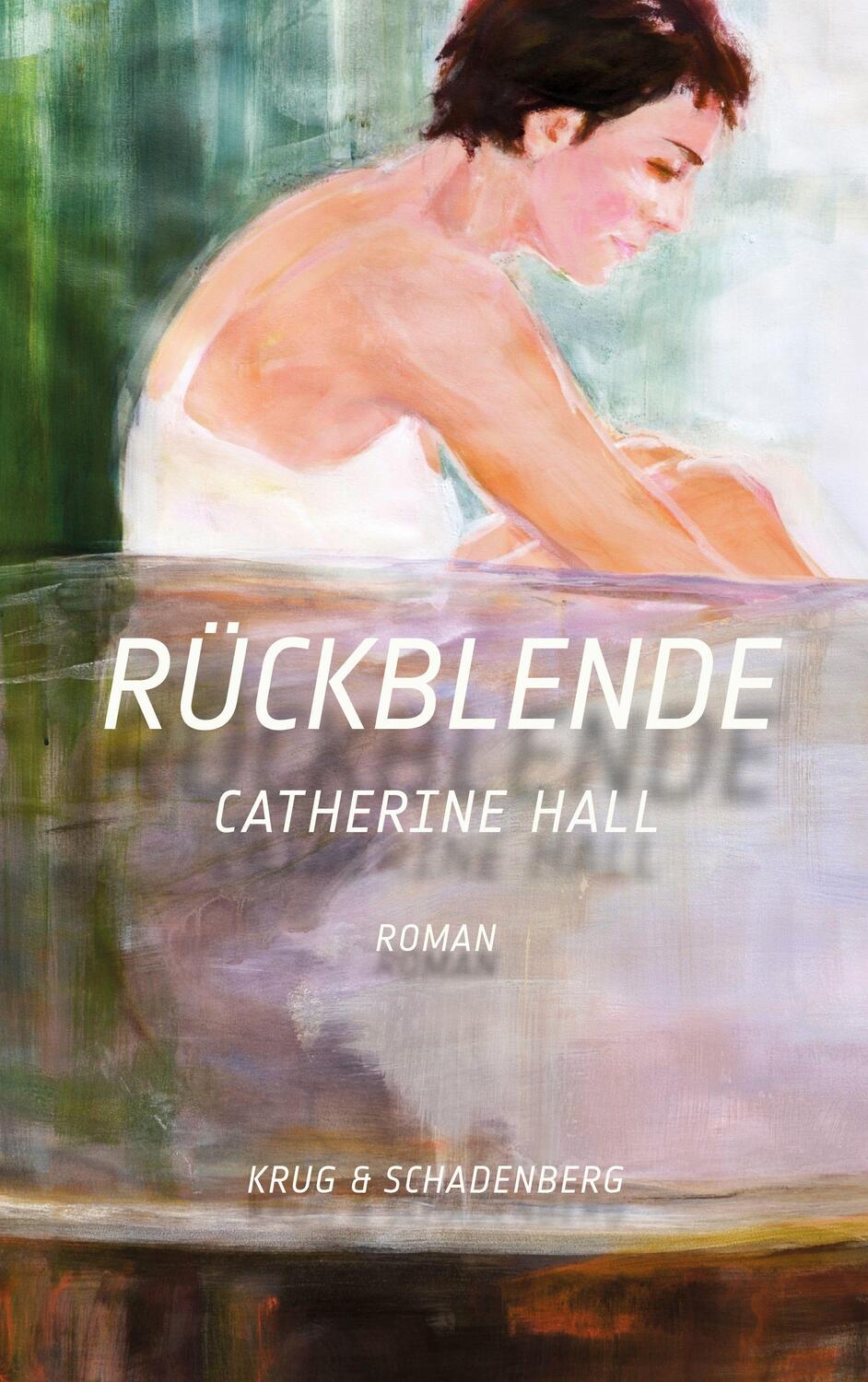 Cover: 9783959170208 | Rückblende | Catherine Hall | Buch | Deutsch | 2022
