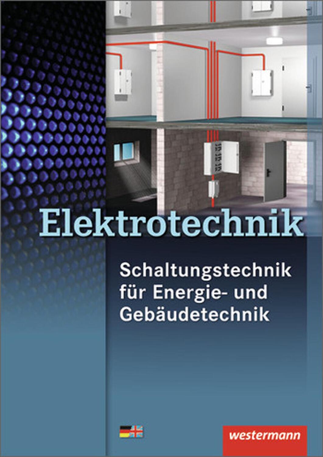Cover: 9783142212401 | Elektrotechnik Fachbildung für Elektroinstallateure. Schaltungs-...