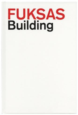 Cover: 9788492861781 | Fuksas: Building | Ramon Prat | Buch | Gebunden | Englisch | 2011