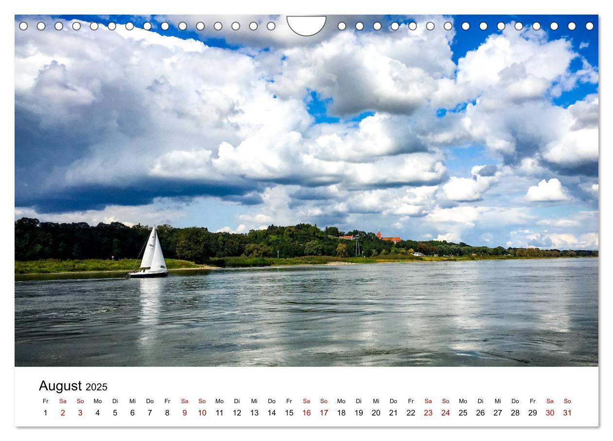 Bild: 9783435271405 | Altmarkliebe (Wandkalender 2025 DIN A4 quer), CALVENDO Monatskalender