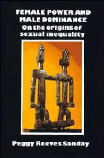 Cover: 9780521280754 | Female Power and Male Dominance | On the Origins of Sexual Inequality