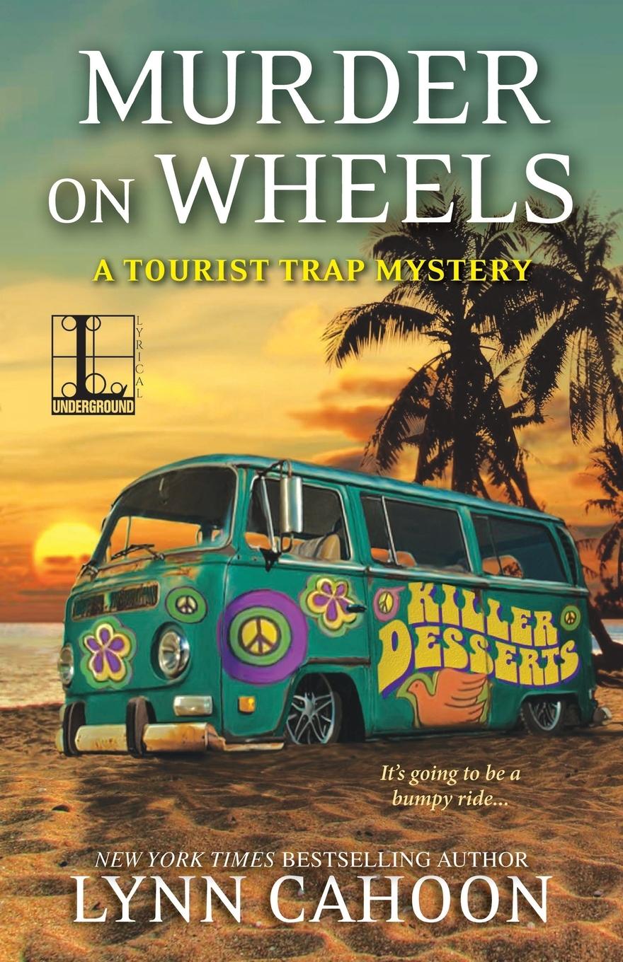 Cover: 9781601834201 | Murder on Wheels | Lynn Cahoon | Taschenbuch | Englisch | 2016