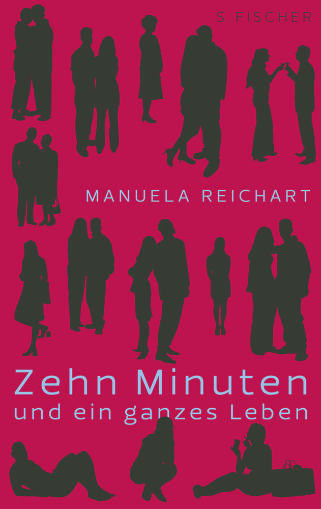 Cover: 9783100636041 | Zehn Minuten und ein ganzes Leben | Manuela Reichart | Buch | 112 S.
