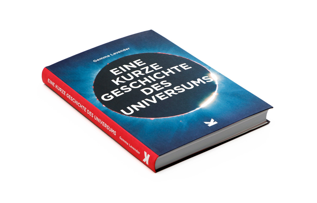 Bild: 9783962442668 | Eine kurze Geschichte des Universums | Mark Fletcher (u. a.) | Buch