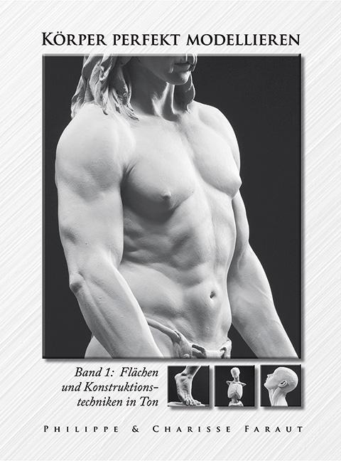 Cover: 9783936489484 | Körper perfekt modellieren | Philippe Faraut (u. a.) | Buch | Deutsch