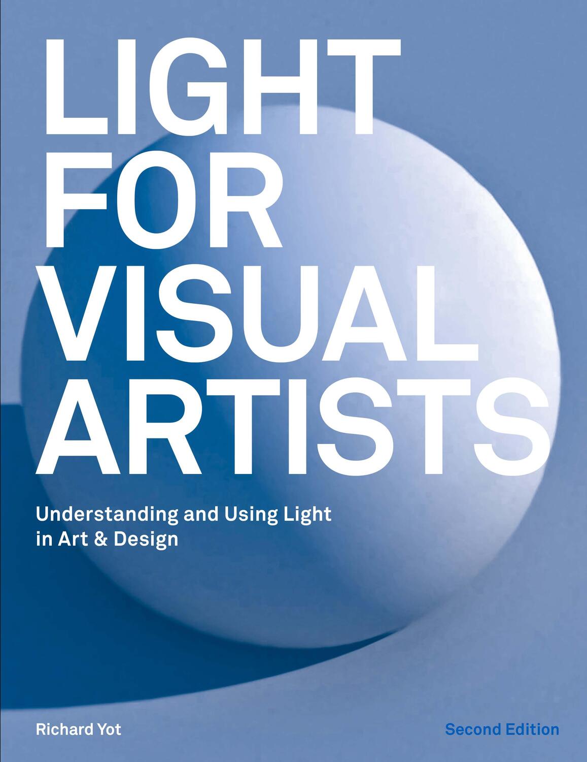 Cover: 9781786274519 | Light for Visual Artists Second Edition | Taschenbuch | Englisch