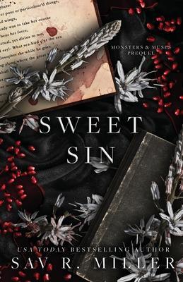 Cover: 9798985920321 | Sweet Sin | Sav R Miller | Taschenbuch | Englisch | 2022