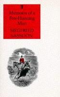 Cover: 9780571064540 | Memoirs of a Fox-hunting Man | Siegfried Sassoon | Taschenbuch | 1975