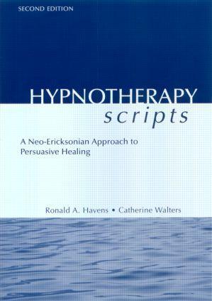 Cover: 9781583913659 | Hypnotherapy Scripts | Ronald A. Havens (u. a.) | Buch | Englisch