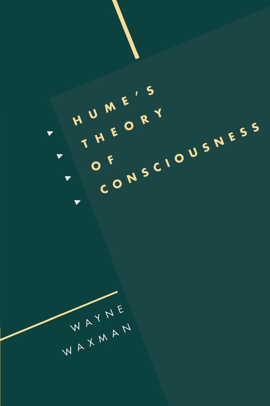 Cover: 9780521541183 | Hume's Theory of Consciousness | Wayne Waxman | Taschenbuch | Englisch