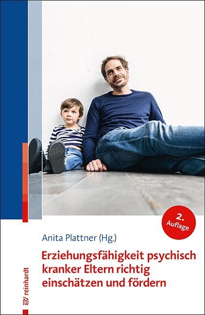 Cover: 9783497028856 | Erziehungsfähigkeit psychisch kranker Eltern richtig einschätzen...