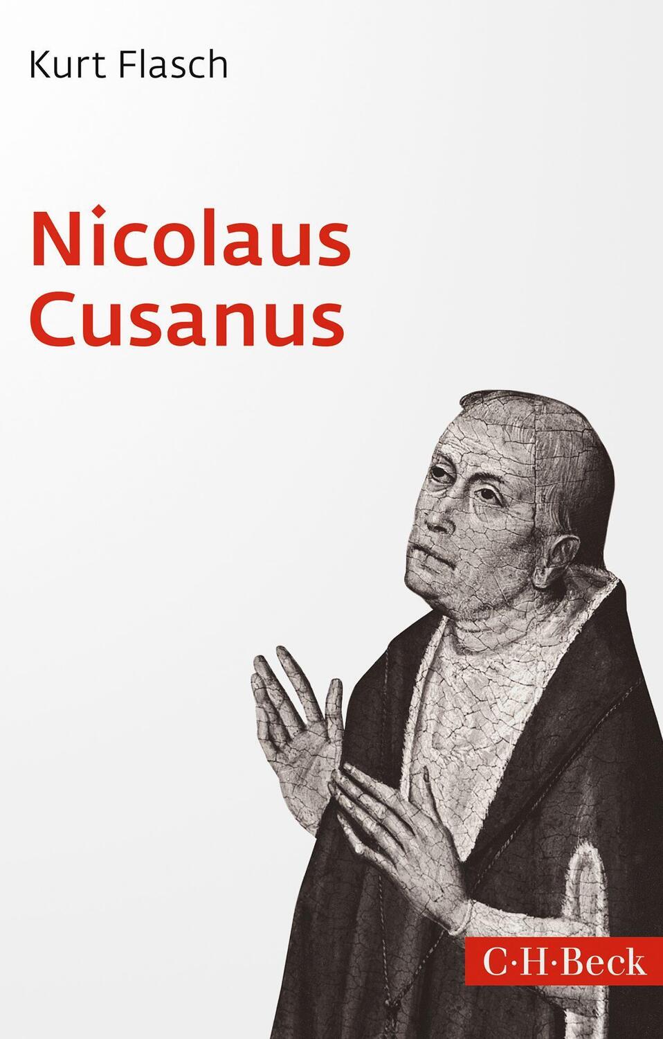 Cover: 9783406778209 | Nicolaus Cusanus | Kurt Flasch | Taschenbuch | 181 S. | Deutsch | 2021