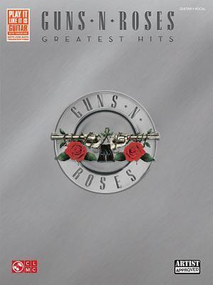 Cover: 9781603784306 | Guns N' Roses Greatest Hits | Taschenbuch | Play It Like It Is Guitar