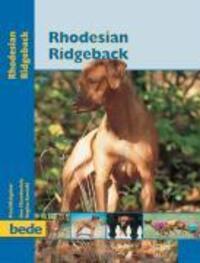 Cover: 9783898600033 | PraxisRatgeber Rhodesian Ridgeback | Ann Chamberlain (u. a.) | Buch