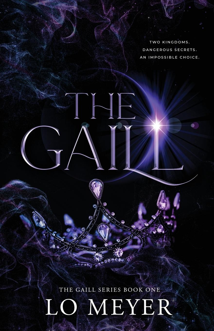 Cover: 9798989173105 | The Gaill | Lo Meyer | Taschenbuch | Englisch | 2023