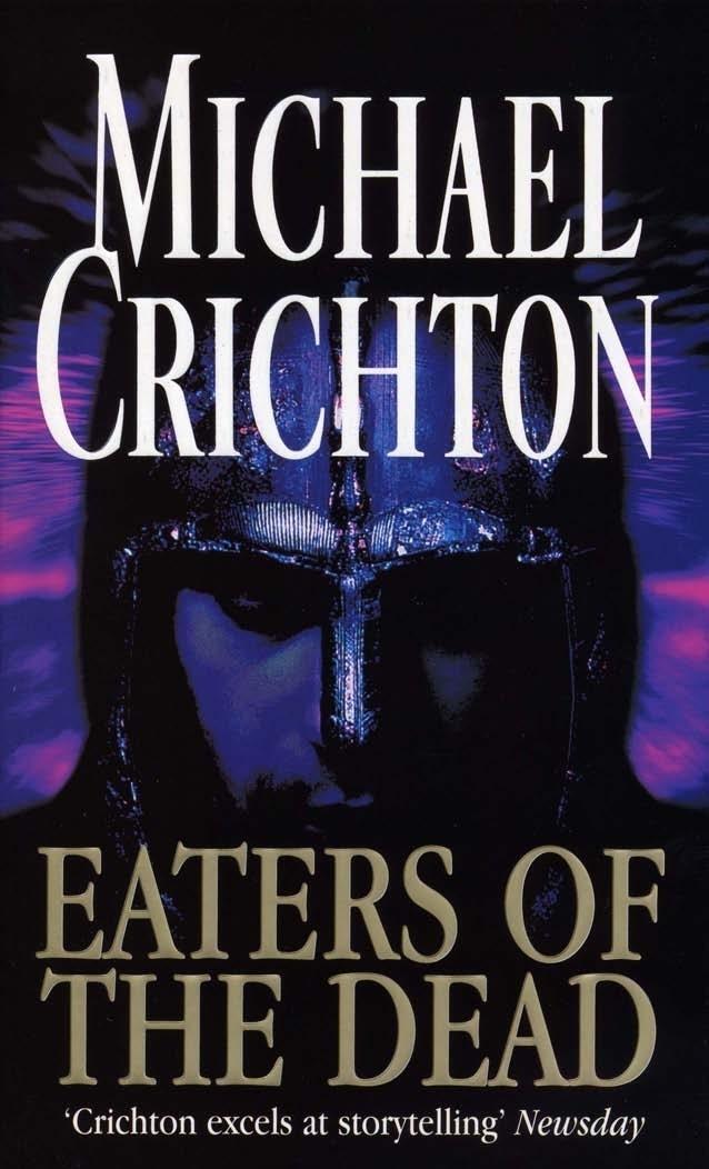 Cover: 9780099222828 | Eaters Of The Dead | Michael Crichton | Taschenbuch | Englisch | 1997