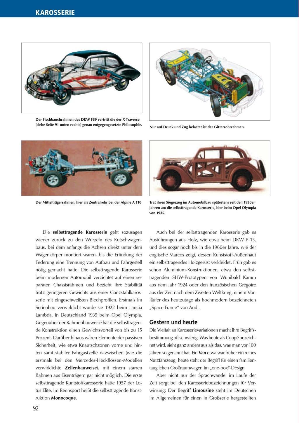 Bild: 9783958430280 | Lexikon Oldtimer-Technik | Motor - Fahrwerk - Aufbau | Buch | Deutsch
