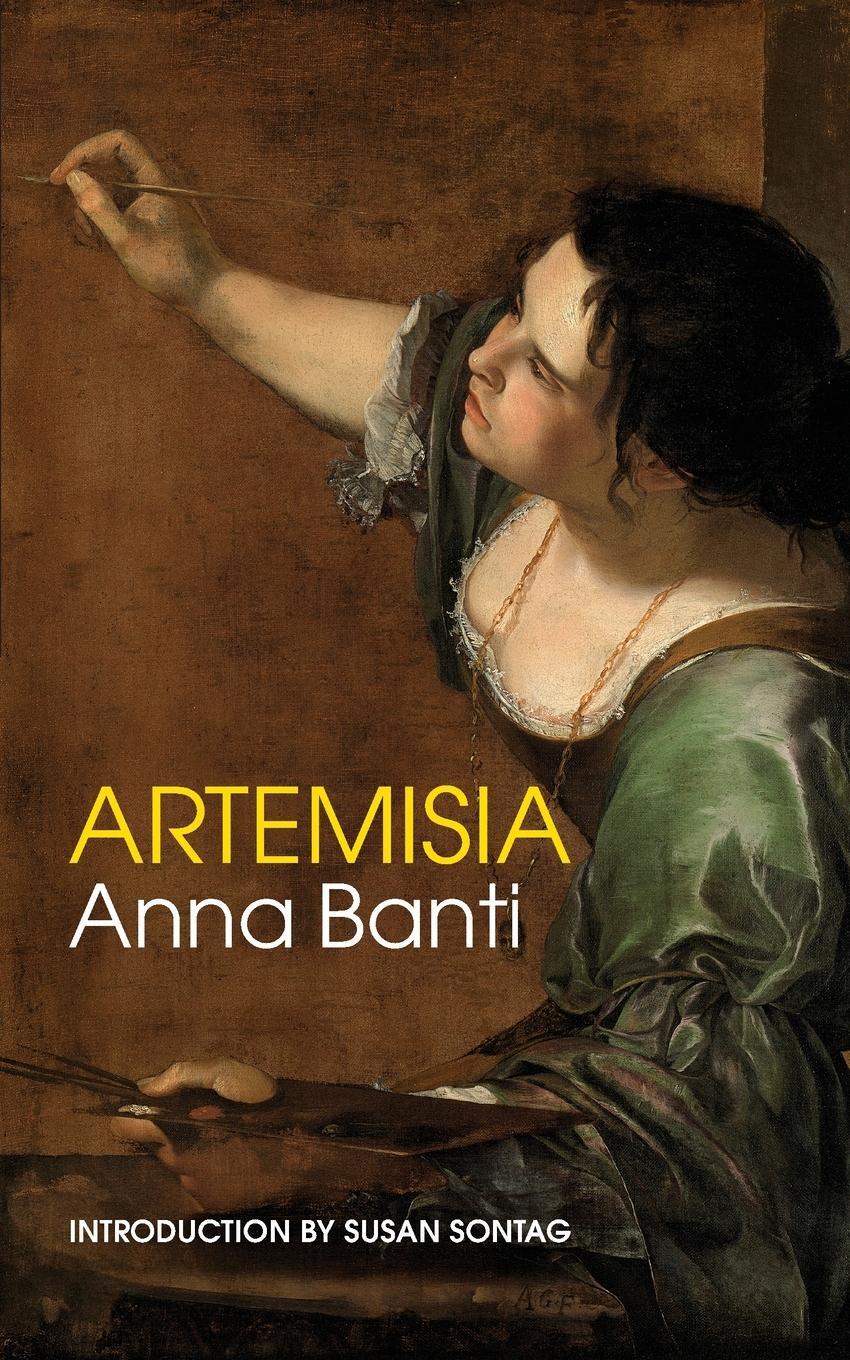 Cover: 9781913109004 | Artemisia | Anna Banti | Taschenbuch | Paperback | Englisch | 2020