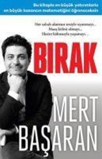 Cover: 9786258471489 | Birak | Mert Basaran | Taschenbuch | Türkisch | 2023