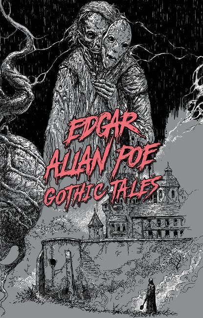 Cover: 9781454947028 | Gothic Tales | Edgar Allan Poe | Taschenbuch | Kartoniert / Broschiert