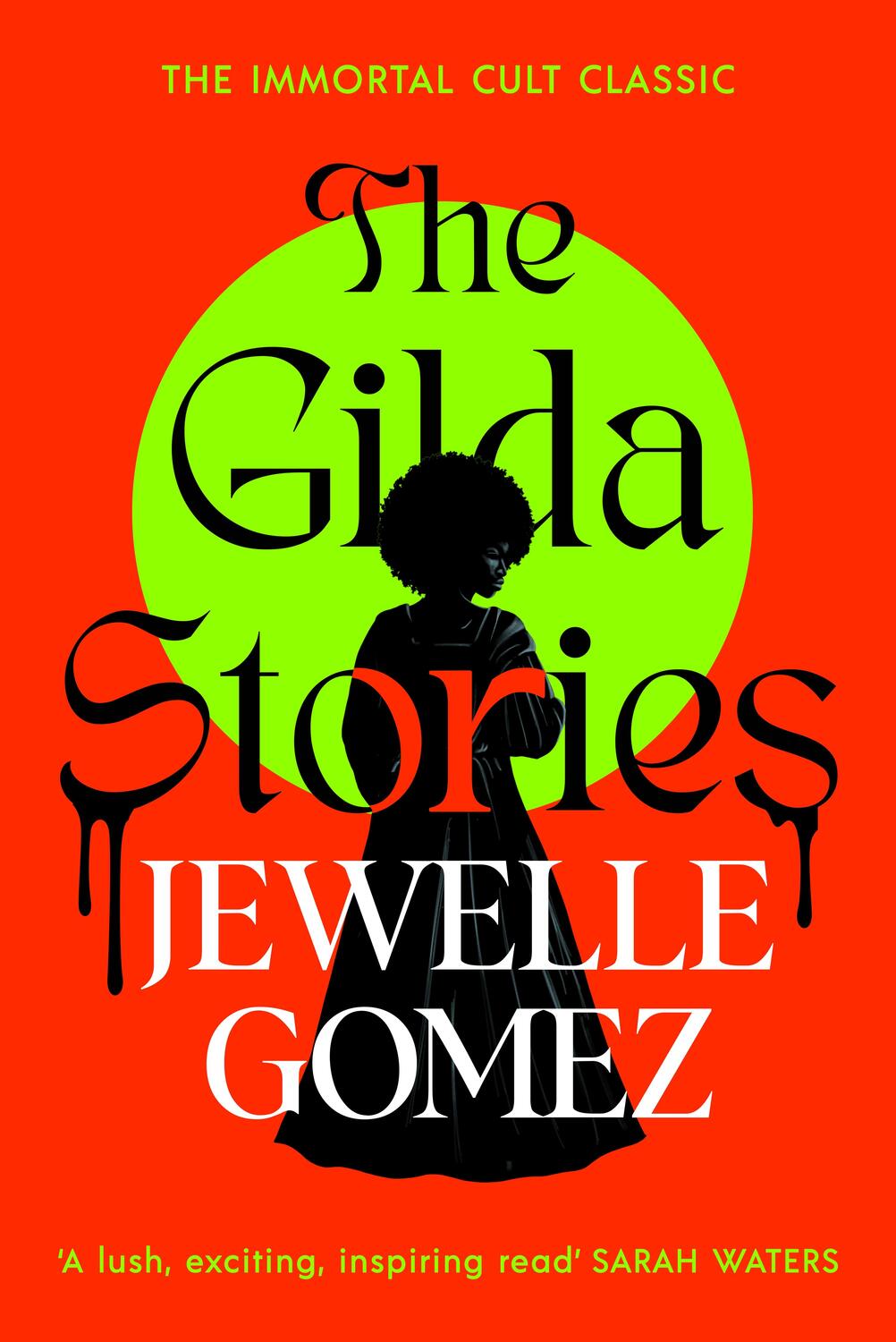 Cover: 9781784878627 | The Gilda Stories | Jewelle Gomez | Buch | Vintage Classics | Gebunden