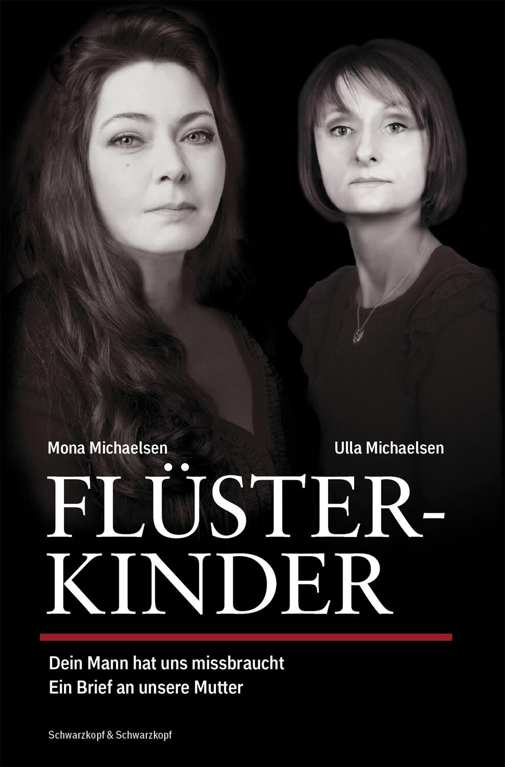 Cover: 9783862650392 | Flüsterkinder | Mona Michaelsen (u. a.) | Taschenbuch | 368 S. | 2011