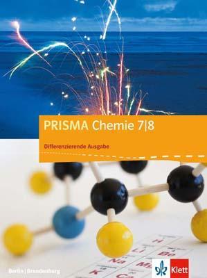 Cover: 9783120688839 | Prisma Chemie. Schülerbuch 7./8. Schuljahr. Differenzierende...