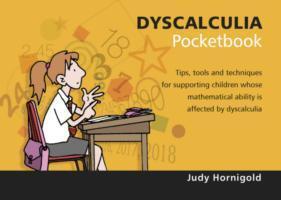 Cover: 9781906610845 | Dyscalculia Pocketbook | Dyscalculia Pocketbook | Judy Hornigold