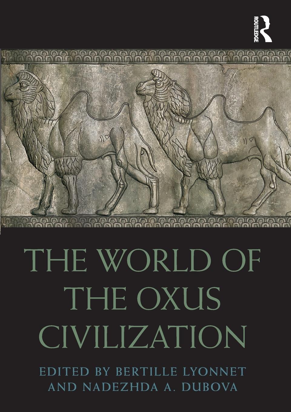 Cover: 9781032570037 | The World of the Oxus Civilization | Bertille Lyonnet (u. a.) | Buch