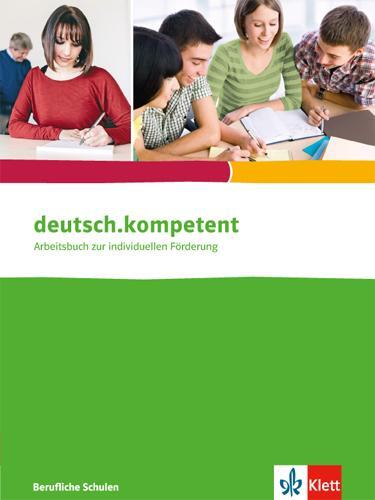 Cover: 9783128037011 | deutsch.kompetent | Taschenbuch | Deutsch kompetent | Deutsch | 2013