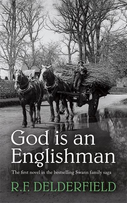 Cover: 9780340156230 | Delderfield, R: God is an Englishman | R. F. Delderfield | Taschenbuch