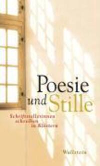 Cover: 9783835304604 | Poesie und Stille | Schriftstellerinnen schreiben in Klöstern | Buch