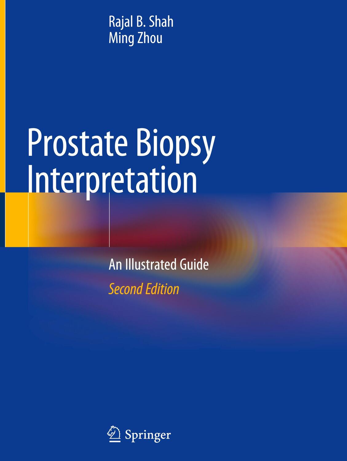 Cover: 9783030136000 | Prostate Biopsy Interpretation | An Illustrated Guide | Zhou (u. a.)