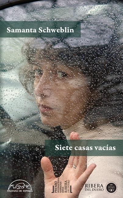 Cover: 9788483931851 | Siete Casas Vacías | Samanta Schweblin | Taschenbuch | Spanisch | 2024