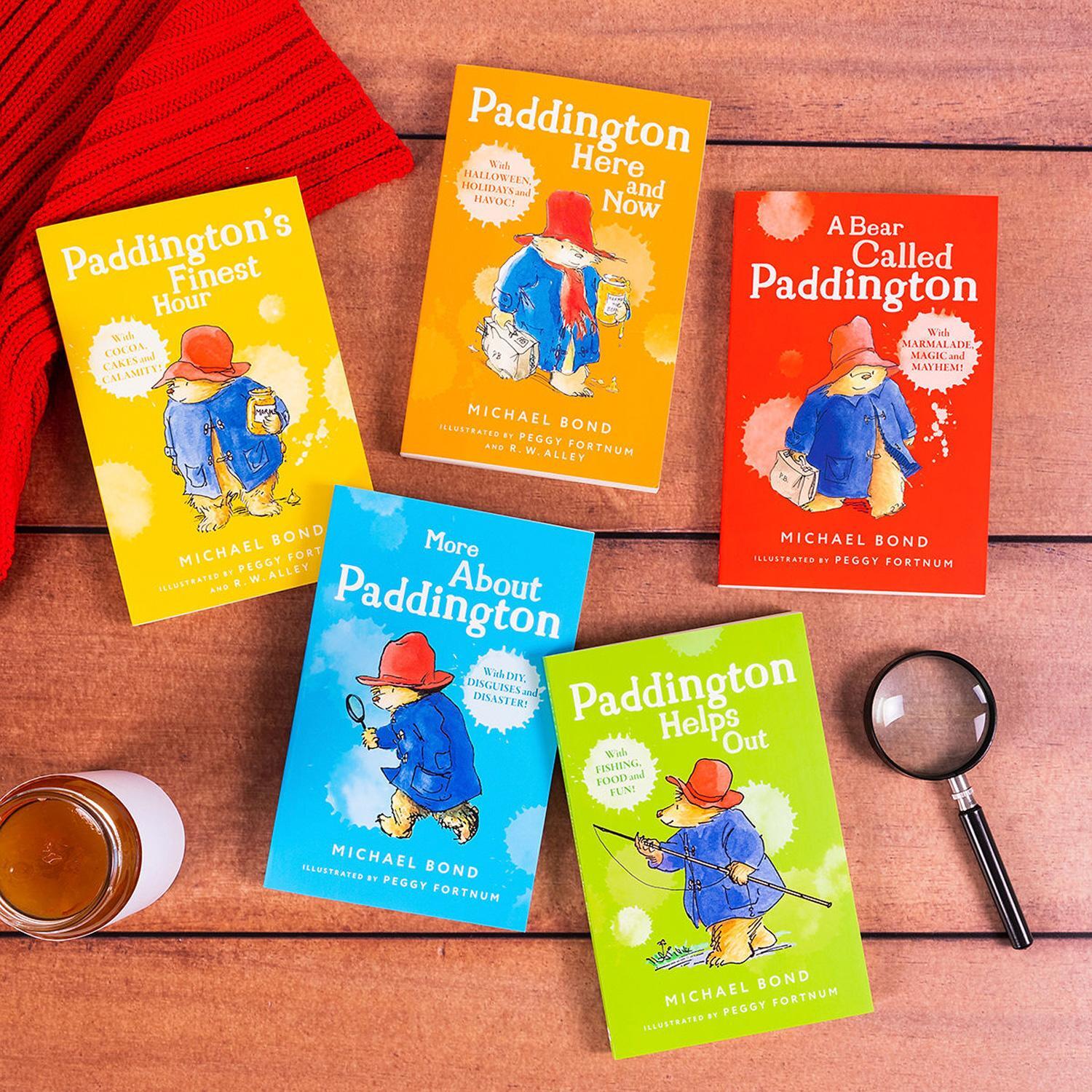 Bild: 9780007174164 | A Bear Called Paddington | Michael Bond | Taschenbuch | 160 S. | 2003