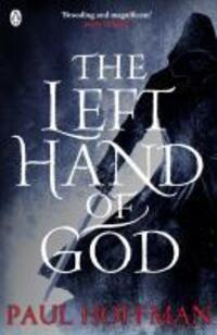 Cover: 9780141042374 | The Left Hand of God | Paul Hoffman | Taschenbuch | Englisch | 2010