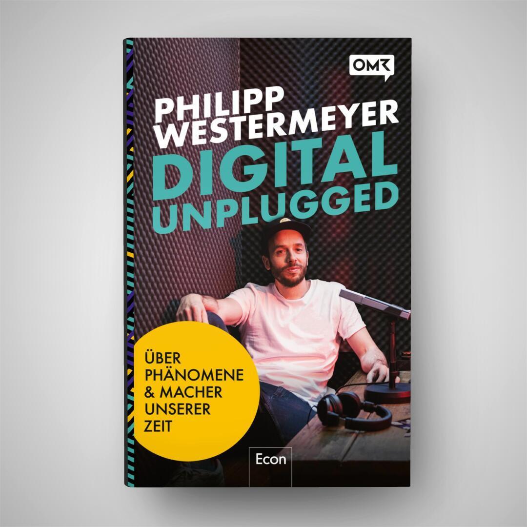 Bild: 9783430210515 | Digital Unplugged | Philipp Westermeyer | Buch | Deutsch | 2021