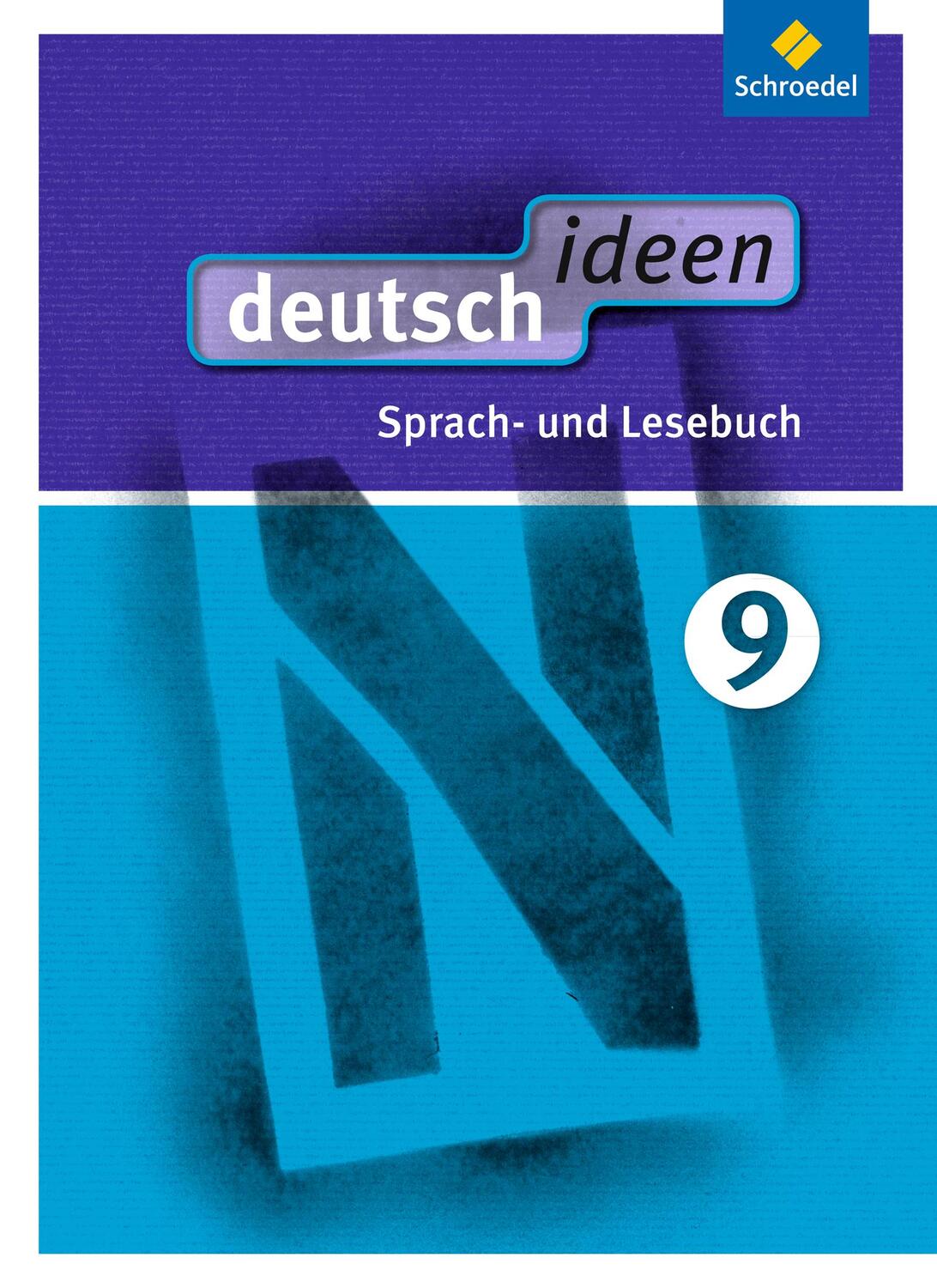 Cover: 9783507476448 | deutsch ideen 9. Schülerband. Sekundarstufe 1. Ausgabe Ost | Bundle