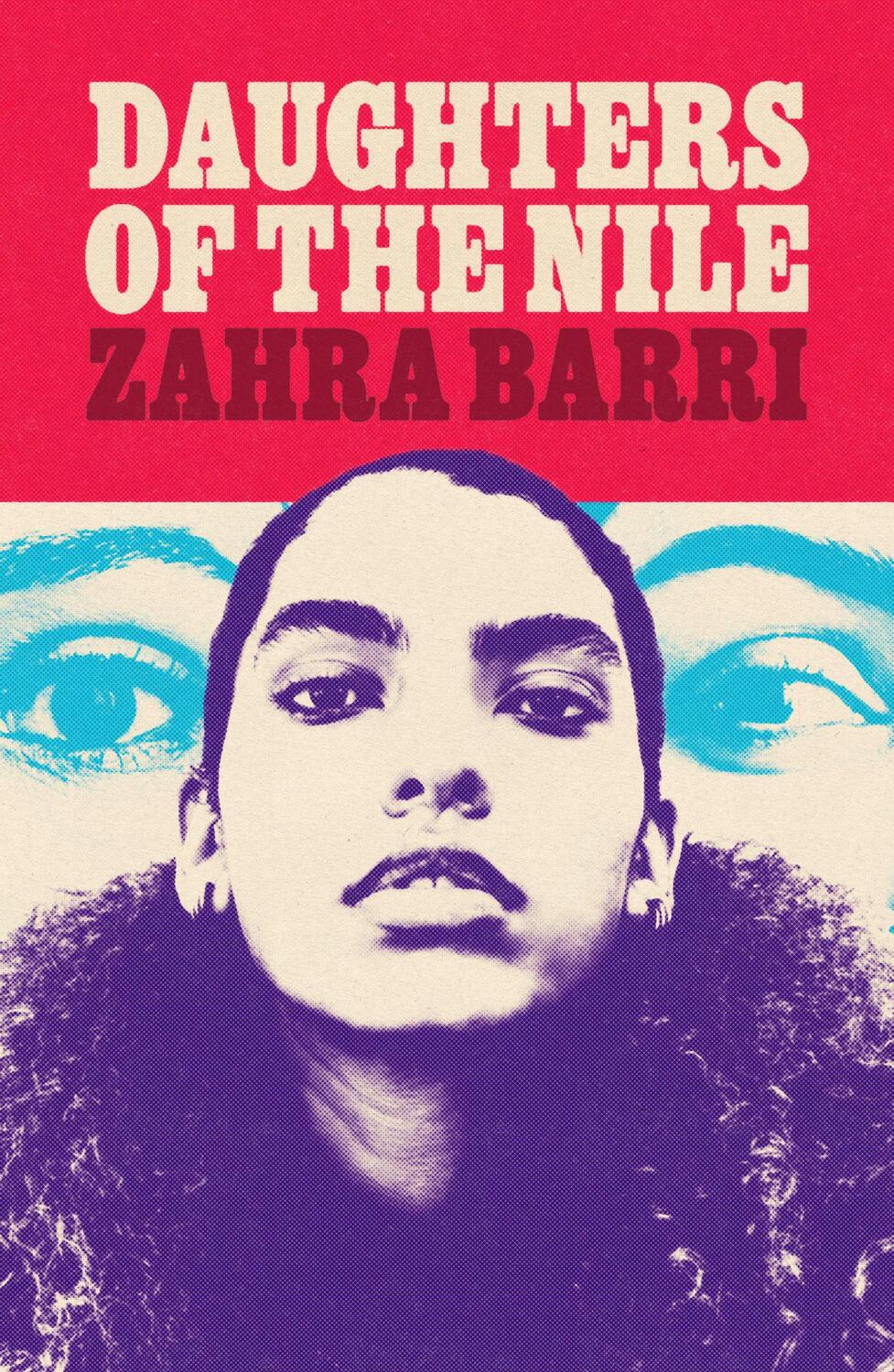 Cover: 9781800183124 | Daughters of the Nile | Zahra Barri | Taschenbuch | 360 S. | Englisch