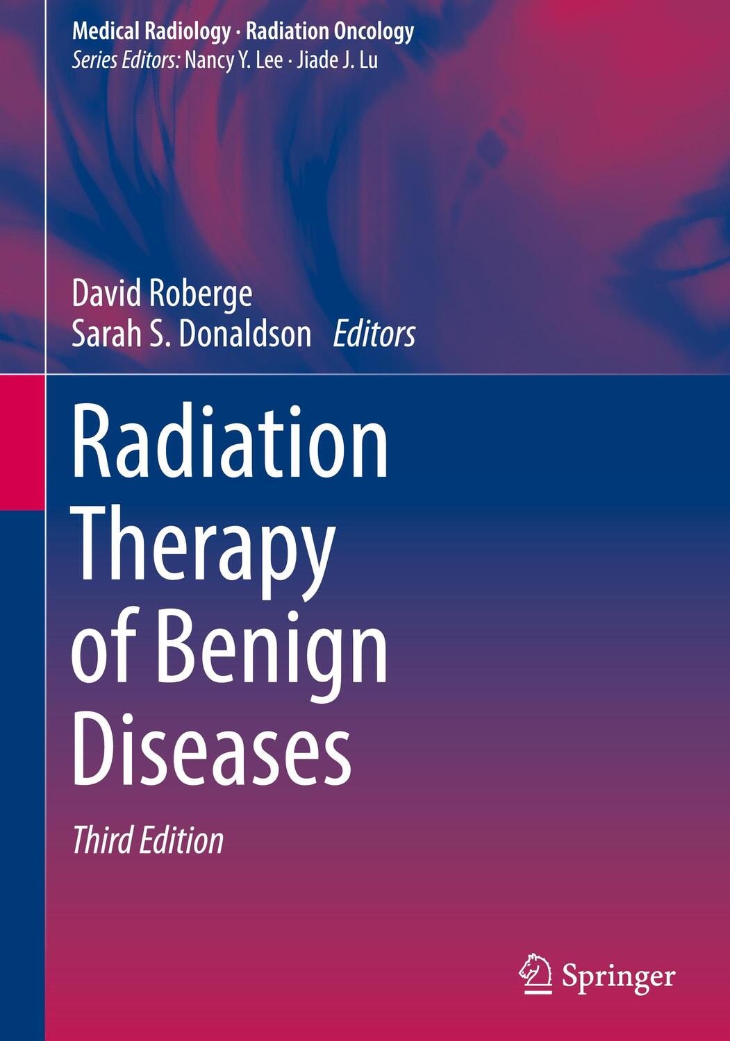 Cover: 9783031355165 | Radiation Therapy of Benign Diseases | Sarah S. Donaldson (u. a.)