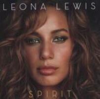 Cover: 886973596821 | Spirit | Leona Lewis | Audio-CD | 2008 | EAN 0886973596821